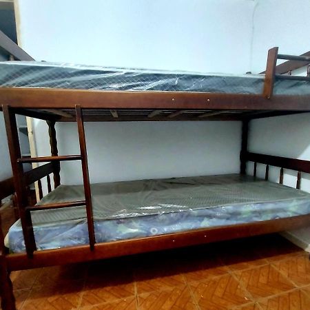 Hostel Di Белу-Оризонті Екстер'єр фото