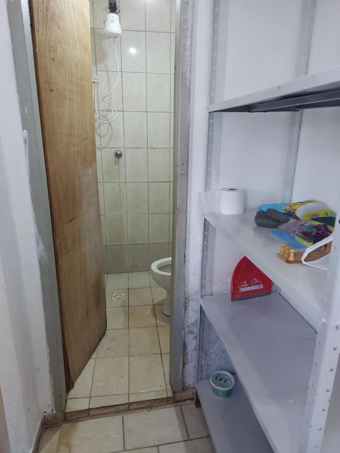 Hostel Di Белу-Оризонті Екстер'єр фото