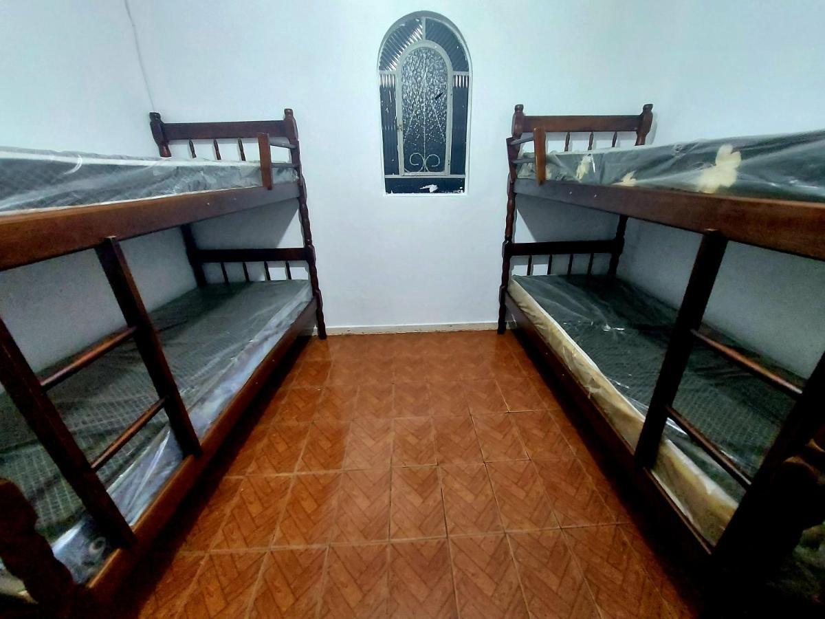 Hostel Di Белу-Оризонті Екстер'єр фото