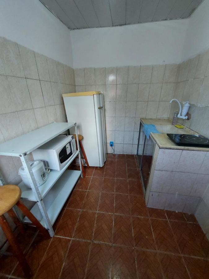 Hostel Di Белу-Оризонті Екстер'єр фото